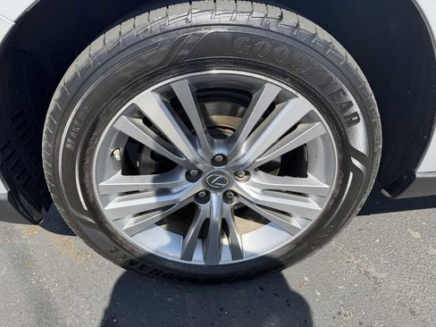 Used 2015 Lexus RX 350 AWD image 8