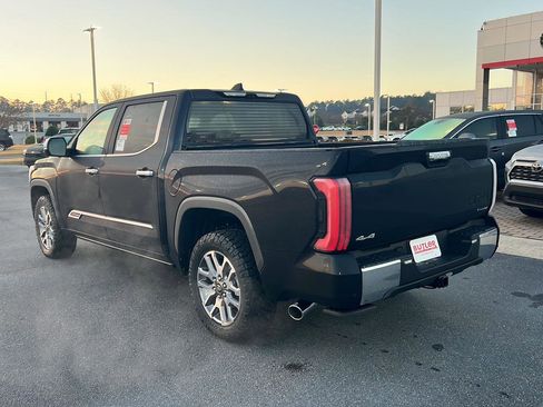 New 2026 Toyota Tundra 1794 Edition image 4