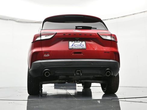 Used 2022 Ford Escape SEL w/ SEL Stealth AWD Package image 51