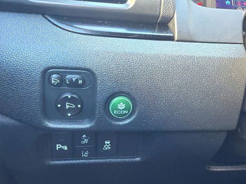 Used 2020 Honda Passport Elite image 15
