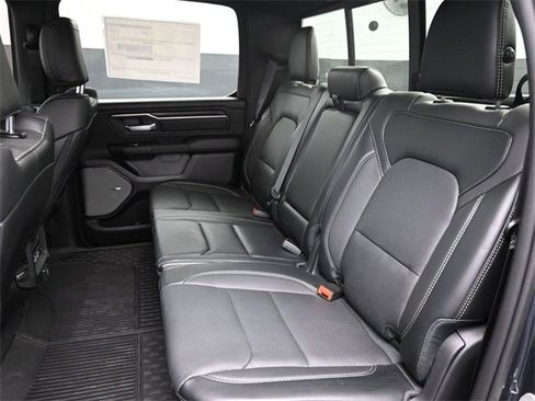 New 2026 RAM 1500 Rebel w/ Rebel Level 2 Equipment Group image 18