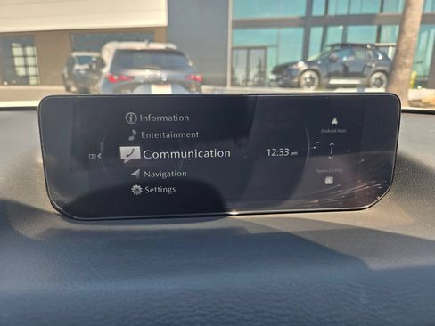 Certified 2025 MAZDA CX-50 AWD 2.5 Turbo w/ Accent Package image 21