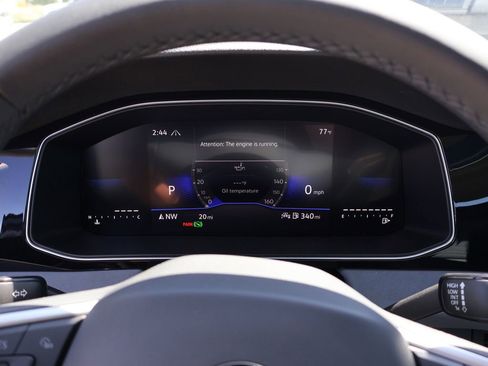 New 2026 Volkswagen Jetta SE FWD image 37