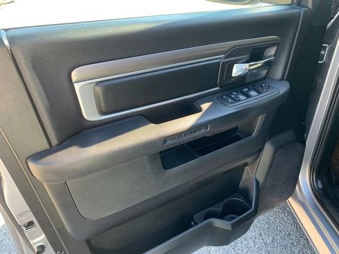 Used 2021 RAM 1500 Warlock w/ Electronics Group AWD/4WD image 19