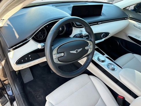 Used 2024 Genesis GV70 2.5T image 10