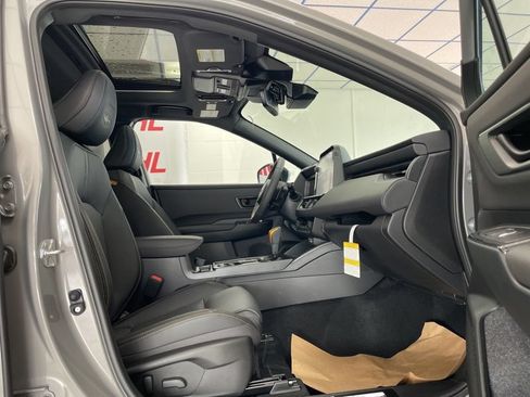 New 2026 Subaru Outback Wilderness AWD/4WD image 18