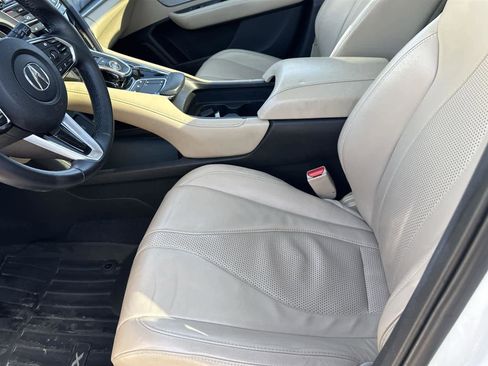 Certified 2019 Acura RDX AWD w/ Technology Package image 12