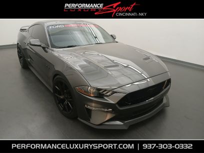 Used 2020 Ford Mustang GT Premium w/ GT Performance Package