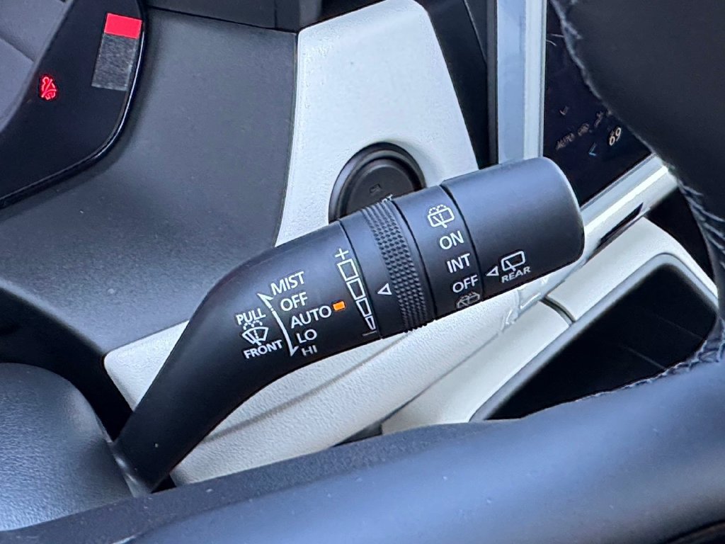 New 2026 MAZDA CX-5 Select AWD/4WD image 24