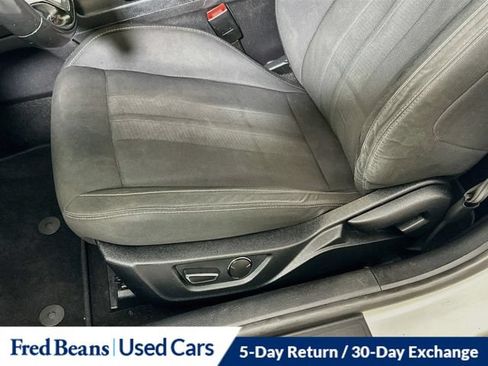 Used 2019 Ford Mustang GT w/ Ford Safe & Smart Package RWD image 24