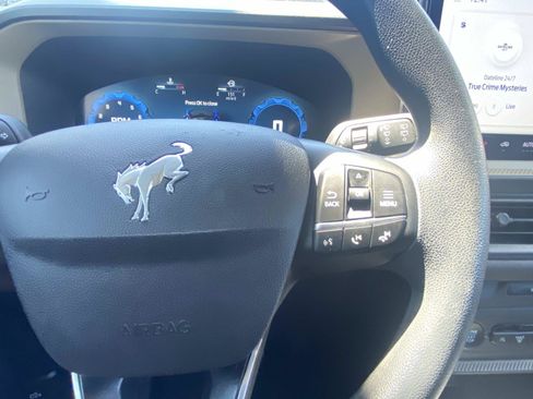 Used 2025 Ford Bronco Sport Big Bend AWD/4WD image 26