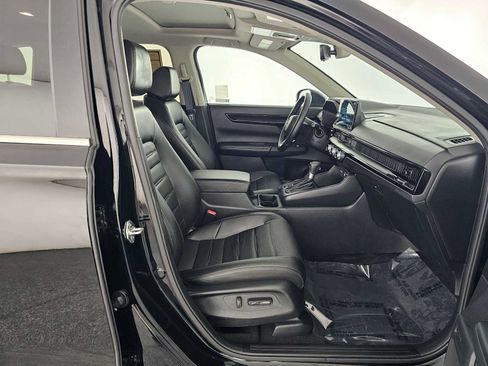 Used 2025 Honda CR-V EX-L image 10
