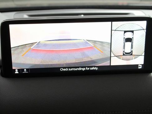 New 2025 MAZDA CX-5 AWD 2.5 S w/ Premium Plus Pkg image 16