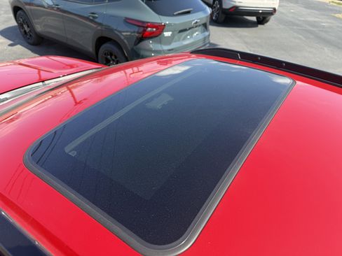 New 2026 Chevrolet Trax LT image 10