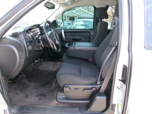 Used 2012 Chevrolet Silverado 1500 LT image 6