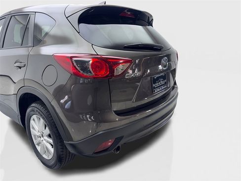 Used 2016 MAZDA CX-5 Touring image 19