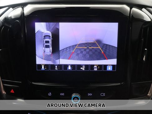 Used 2023 Chevrolet Traverse Premier w/ Redline Edition AWD/4WD image 7