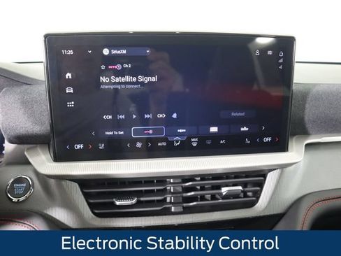 New 2026 Ford Explorer ST w/ Sun And Sound Package AWD/4WD image 44