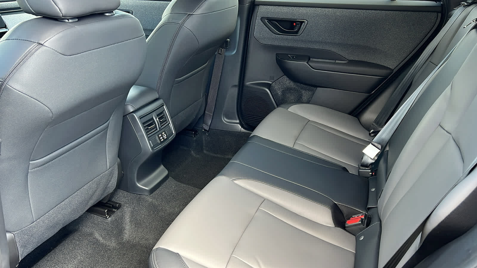 New 2026 Subaru Outback Premium AWD/4WD image 24