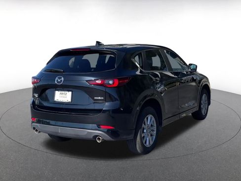 Used 2025 MAZDA CX-5 AWD 2.5 S w/ Select Package image 14