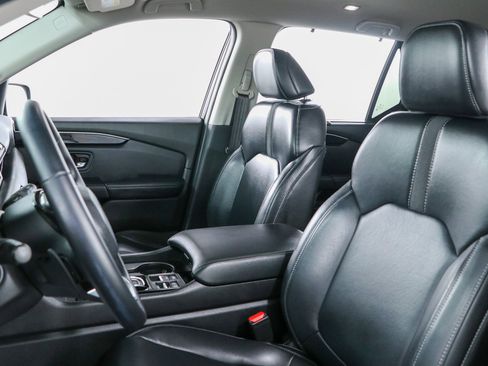 Used 2024 Honda Pilot EX-L image 23