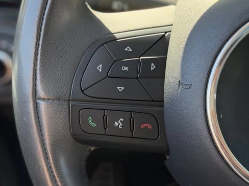 Used 2016 FIAT 500X Easy AWD/4WD image 8