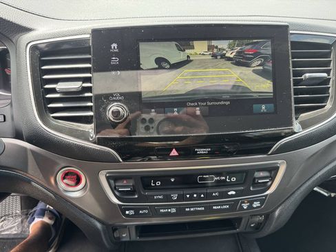 Used 2019 Honda Pilot EX-L image 35