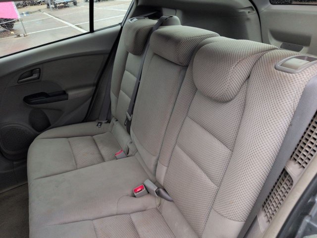 Used 2010 Honda Insight EX image 12