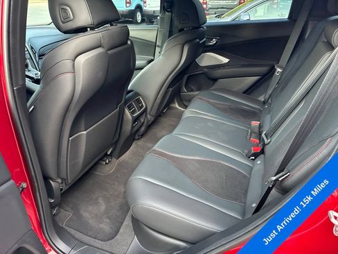 Used 2023 Acura RDX A-Spec FWD image 12