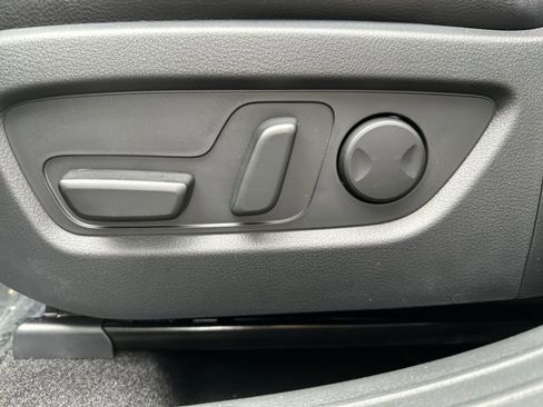 New 2026 MAZDA CX-50 AWD 2.5 Hybrid w/ Cargo Package image 12