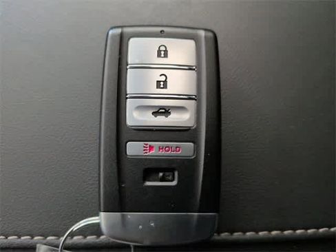 Certified 2020 Acura TLX V6 w/ Technology Package image 38