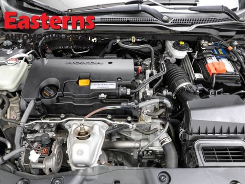 Used 2017 Honda Civic LX image 7