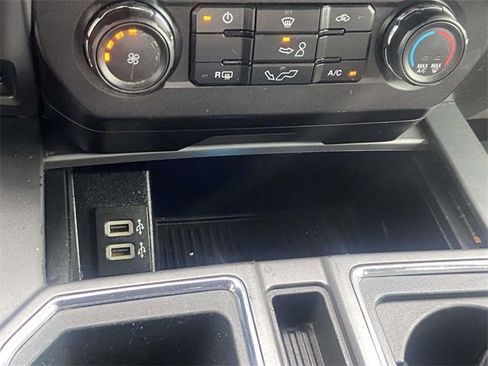 Certified 2020 Ford F150 XLT w/ Equipment Group 301A Mid image 24