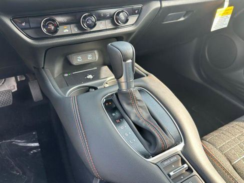 New 2026 Honda HR-V Sport image 22