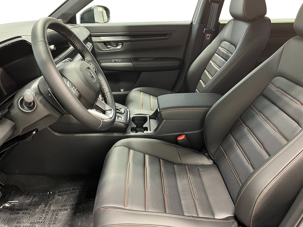 New 2027 Honda CR-V Sport-L image 13
