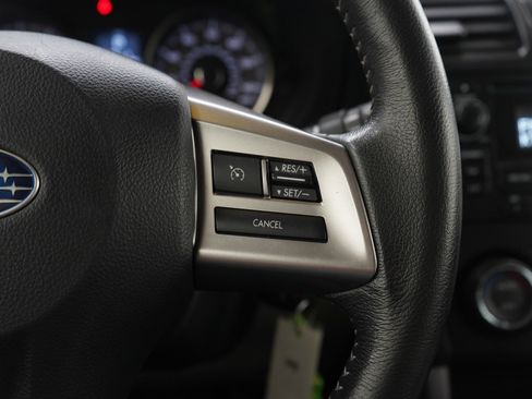 Used 2015 Subaru Forester 2.5i Limited w/ Popular Package #2 image 27