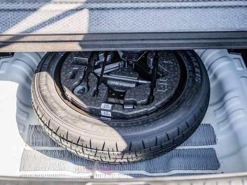 New 2026 Kia Seltos S FWD image 9