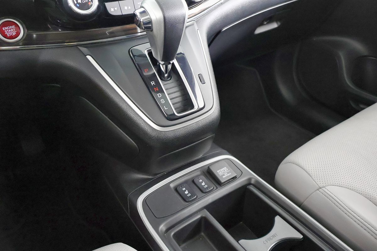 Used 2015 Honda CR-V Touring image 35