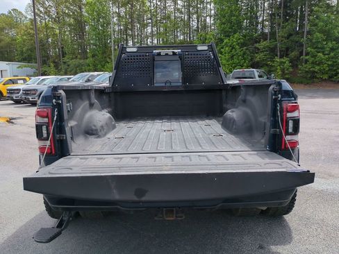 Used 2023 RAM 3500 Limited AWD/4WD image 15
