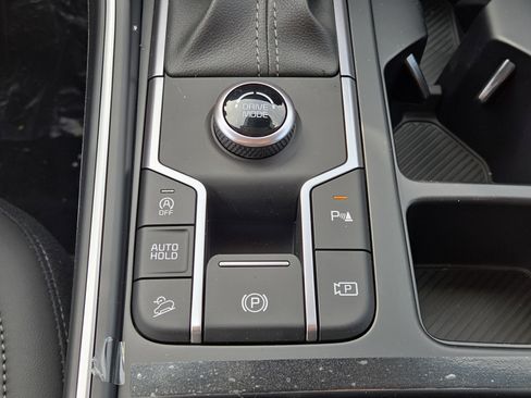 New 2026 Kia Sorento S w/ S Panoramic Sunroof Package FWD image 14