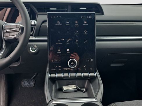 New 2026 GMC Terrain Elevation FWD image 14