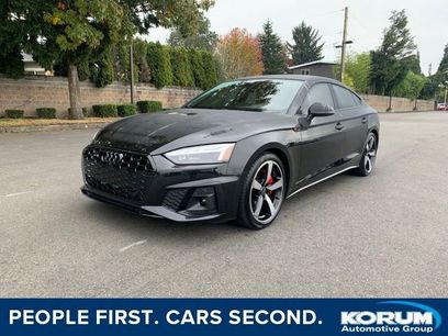 Used 2024 Audi A5 2.0T Premium Plus