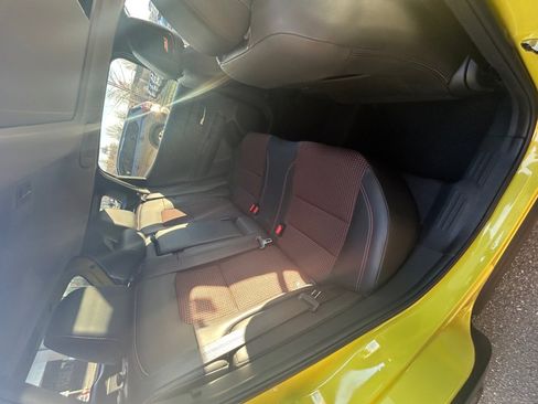 Used 2025 Nissan Kicks SR w/ SR Premium Package image 33