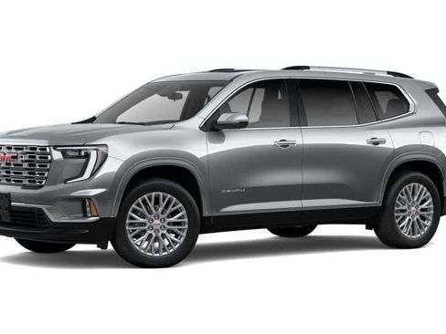 New 2026 GMC Acadia Denali w/ Super Cruise Package image 52