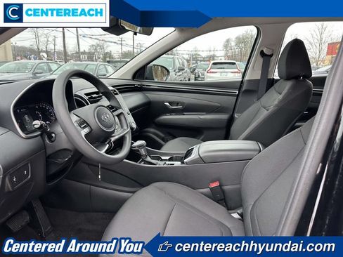 Used 2024 Hyundai Tucson SE AWD/4WD image 13