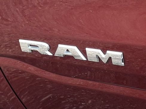 Certified 2023 RAM 1500 Big Horn AWD/4WD image 35