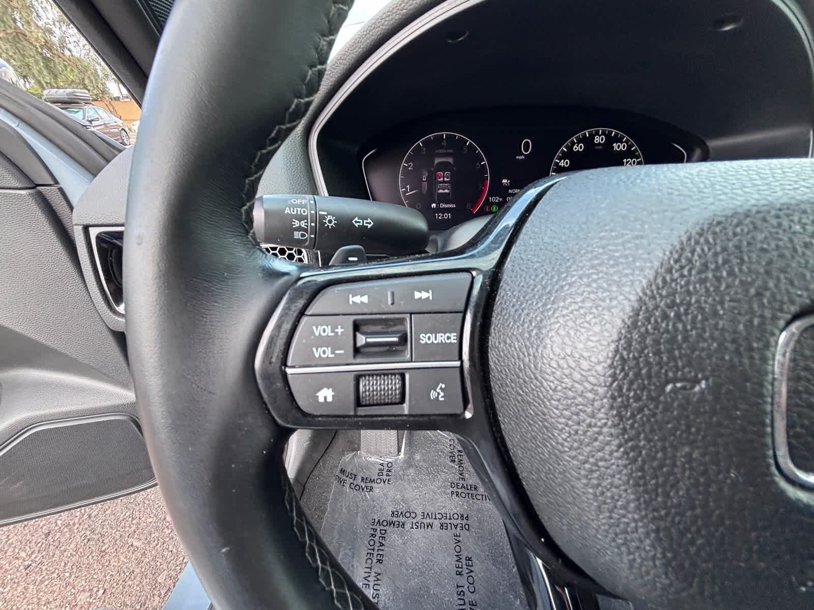 Used 2022 Honda Civic Sport image 24
