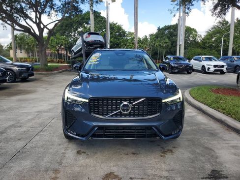 Certified 2024 Volvo XC60 B5 Plus AWD/4WD image 2