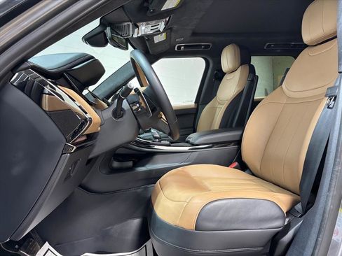 Used 2024 Land Rover Range Rover Sport Autobiography image 22