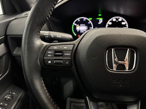 Certified 2024 Honda CR-V Sport image 18
